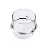 Measuring cup lid suitable for Vorwerk Thermomix food processor TM21