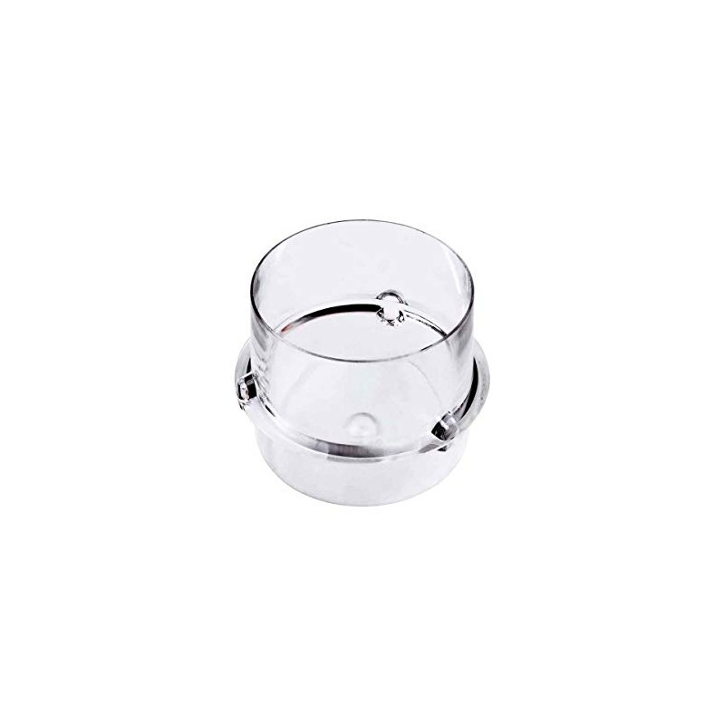 Measuring cup lid suitable for Vorwerk Thermomix food processor TM21