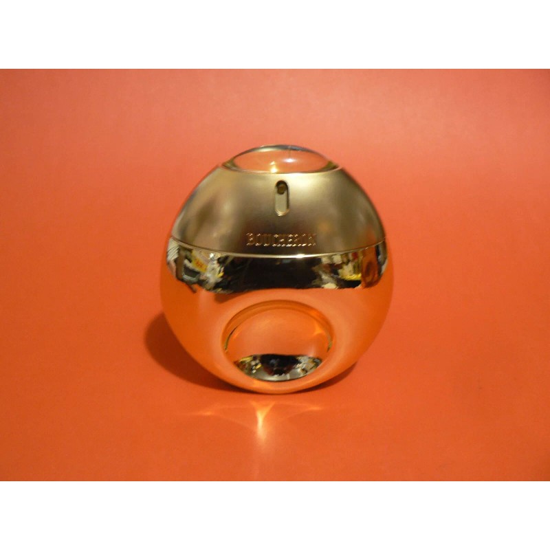Boucheron VINTAGE BOUCHERON LA COLLECTION DU JOAILLIER 3.3oz 100ml EAU