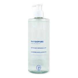 SVR Physiopure Limpiador Facial Agua Micelar 400ml