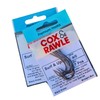 Cox & Rawle Surf & Uptide Sea Fishing Hooks Size