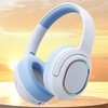 Wireless Headset PC | Wireless Headset for Computer,Over-Ear Ergonomic Fit
