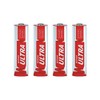 BEVIGOR Lithium Batteries AA, 4Pack Longer Lasting 3500mAh 1.5V Lithium
