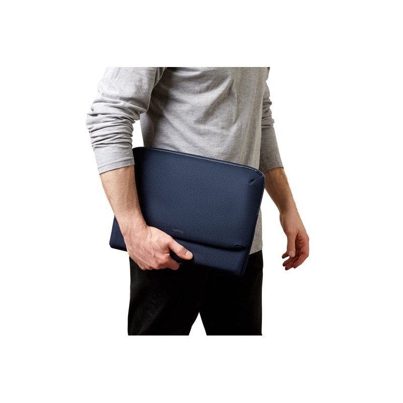 Bellroy Laptop Caddy (funda para portátiles de 14") - Navy