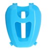 HEEPDD Plastic Pigeon Holder with Fixed Frame and Easy Feeding