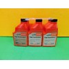 STIHL 6 BOTTLES HIGH PERFORMANCE 2-CYCLE ENGINE OIL 6.4oz 2.5gal.