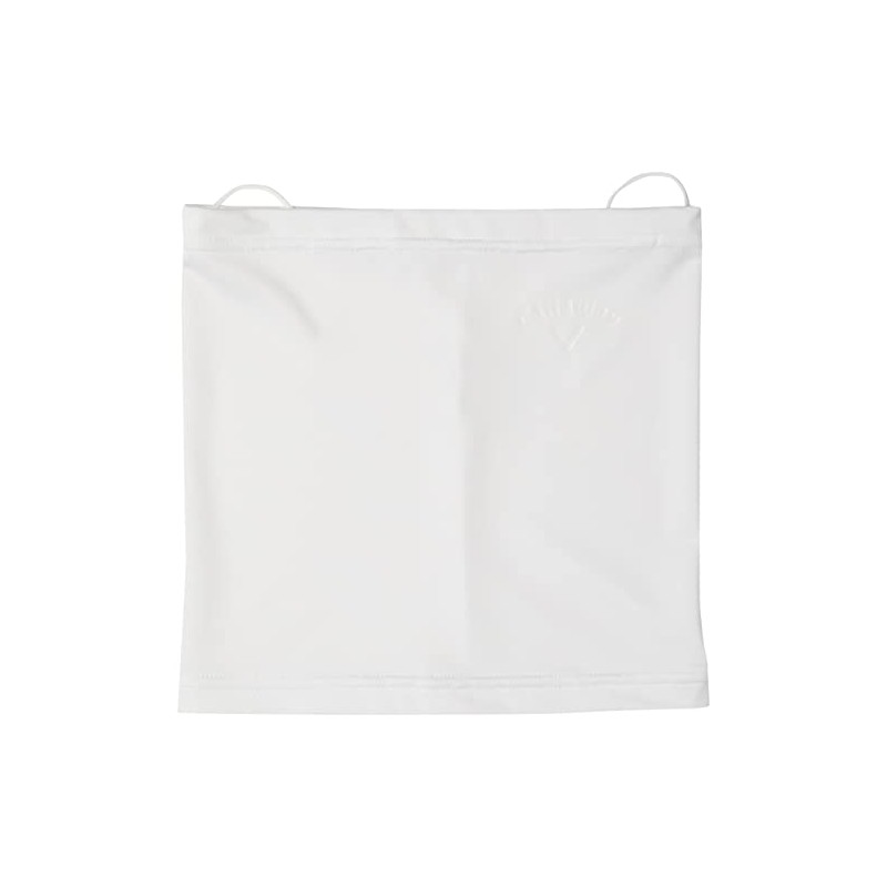 Callaway C22198106 Men's Neck Gaiter, Mask (Sweat Absorbent, Quick-Drying, UPF