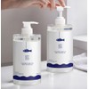 잘인곱희 쌀겨 녹두 바디워시 청귤 유자향, 1L, 1개 Jal-in Gophee