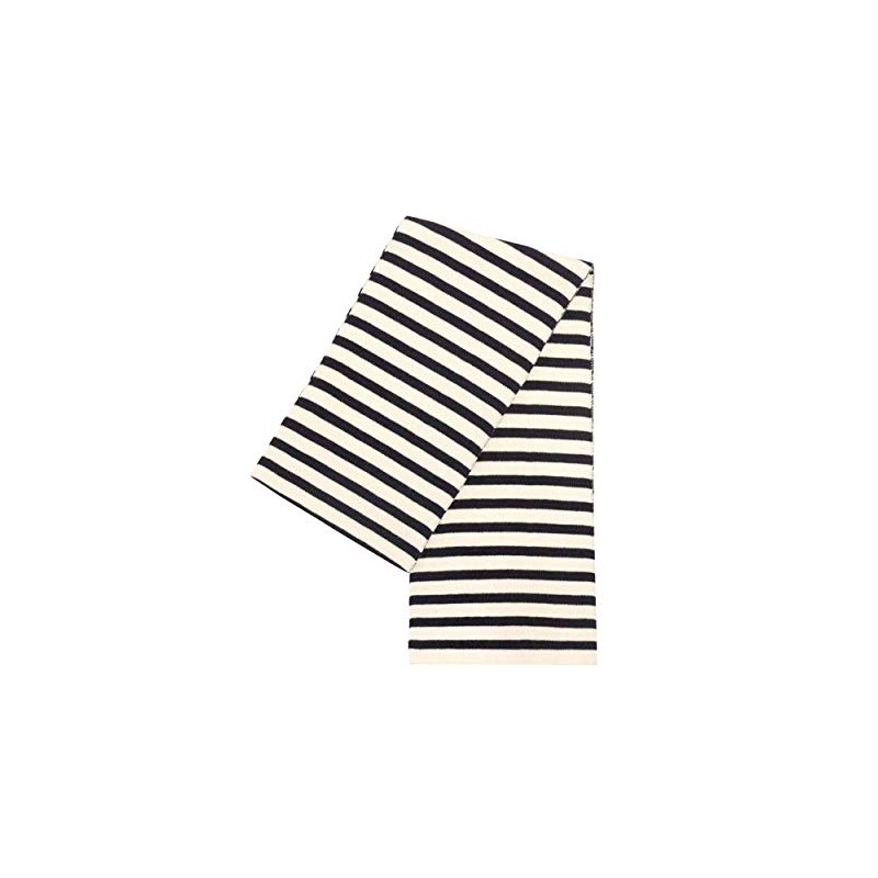 Armor Lux Women's Guidel Scarf, navy