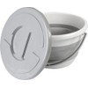 Brunner Camping Products Vincap Fold-Away Lid