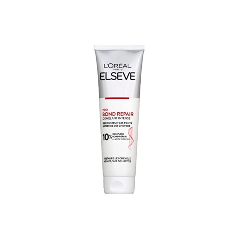L'Oréal Paris Elseve Premium Conditioner Tube 150ml - 150ml Bottle