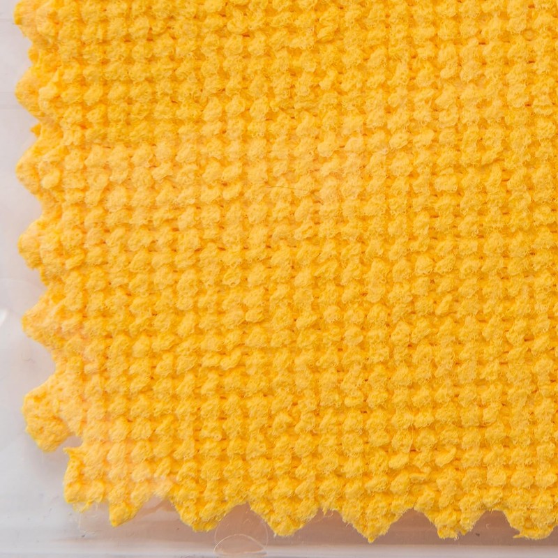 AQ. AUTOBACS QUALITY Microfiber Window Cloth CL-17