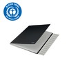 Leitz A4 Card Divider Book File, Integrated Index with 12