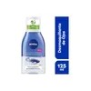 NIVEA Desmaquillante Facial Ojos Bifásico 125ml