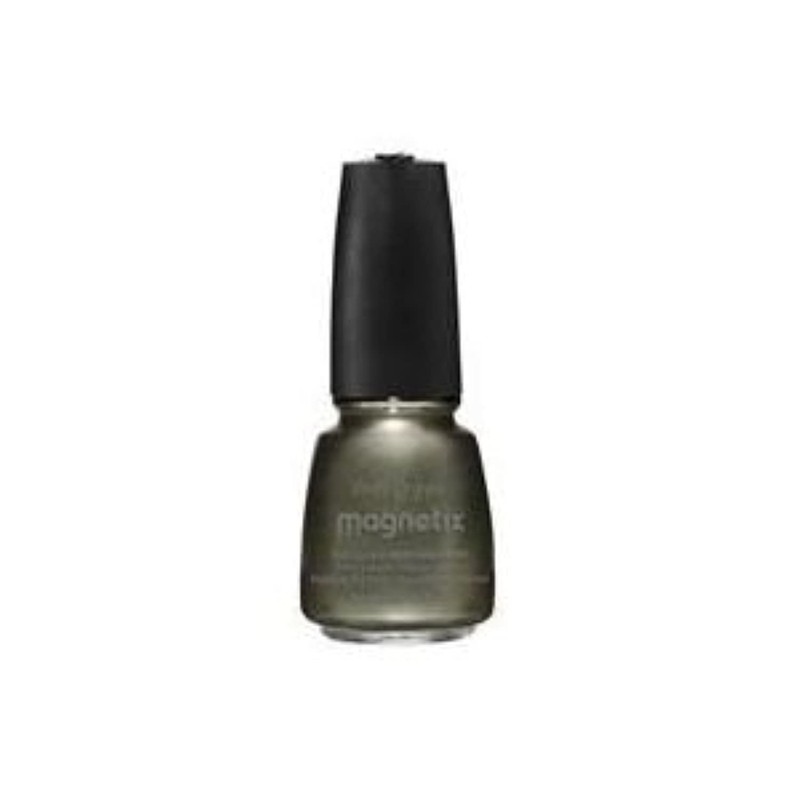 China Glaze Nail Lacquer - Cling On - 80601