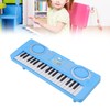 Kid Keyboard Piano Toy 37 Keys Improve Hand Eye Coordination