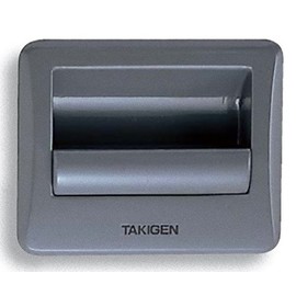 Woodpecker Hildegard Flat Latch CP – 876 