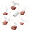 Sawysine 102 Pcs DIY PVC Projects Set Included 60 Pcs