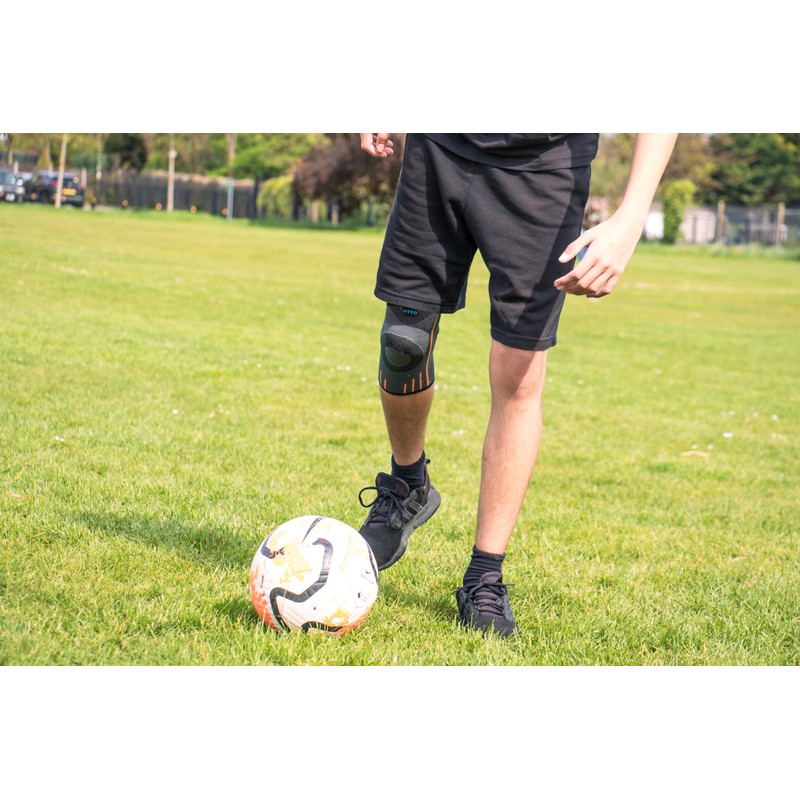 VITTO Knee Support Kids - Osgood Schlatter Knee Support Kids,
