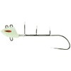 JACKALL Super Glow Anchor Dragon Tenya 20 Replacement Hook