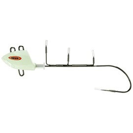 JACKALL Super Glow Anchor Dragon Tenya 20 Replacement Hook