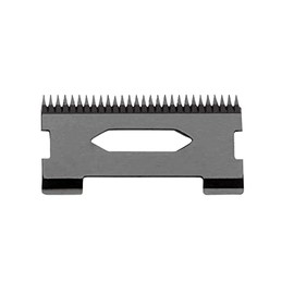 Gamma+ Black Diamond Hairdresser Salon Hair Cutting Blade Slim Deep DLC