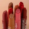 Set Labial Indeleble Mate Italia Deluxe Locked In Place 8pzs