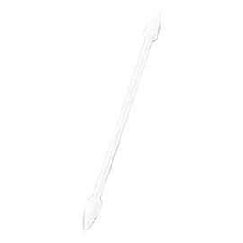 HUBY Industrial Cotton Swabs, HUBY(R)-340, CA-003SP, Pack of 100, 3-5234-02