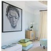 60pcs Non-Trace Picture Hooks for Hard Wall, Picture Hanging Kit
