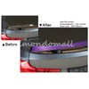 IlMondoMall Carbon Sheet, 3D Carbon-like, Car Wrapping Sheet, Car Wrapping