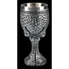Fantasy Goblet - Dragon Claw Grey Scale | Drinking Goblet,