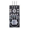 5PCS Temperature Humidity Sensor High Sensitivity Anti Interference Digital Sensor