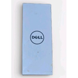 Dell Active Pen PN338M - NEW - Silver Stylus - OEM - DP/N 0852M5