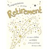 Piccadilly Greetings Group Ltd Traditional Large Card Retirement - 12