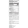 Scripture Candy, Strawberry & Cream Hard Candy 5.5 Ounce Bag,