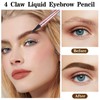 Eyebrow Pencil