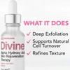 Divine Derriere GLYCOLIC ACID 40% (Professional Chemical Peel) Pro Strength