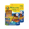 Moller’s ® | Omega 3 Jellies for Children | Cola