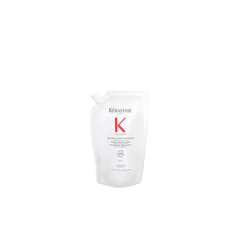 KÉRASTASE Première Refill Shampoo Descalcificante | 500 ml