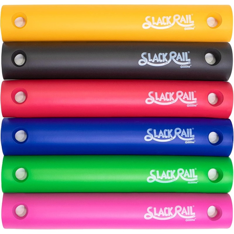 Slack Rail Compact Slack Rail Compact Girilita Core Axis Fitness