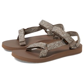 Teva Women's Original Universal Sandal, Ripple Caribou, 9