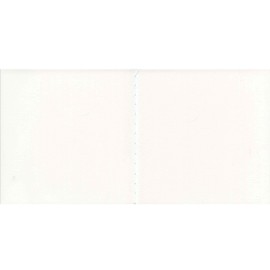 TBM9022 Square Tsubame Notebook, Plain [Sanrio Characters]