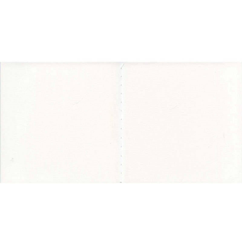 TBM9022 Square Tsubame Notebook, Plain [Sanrio Characters]