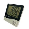 Indoor Digital Thermometer Hygrometer, Accurate Room Temperature Gauge Humidity Monitor