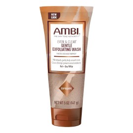 Ambi Jabon Facial Exfoliante Hidrantate Anti-acne Y Manchas