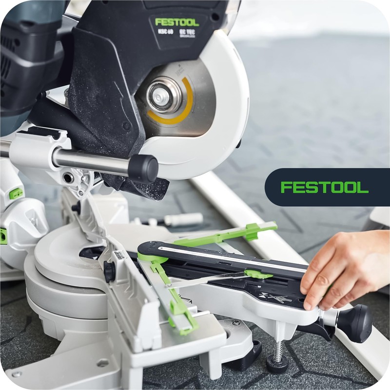 Festool Saw blade WOOD UNIVERSAL HW 216x2,3x30 W36