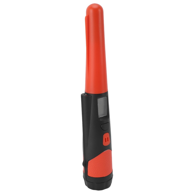 Metal Detector Pinpointer IP66 Waterproof Handheld Pin Pointer Wand with