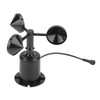 High Speed Anemometer with Wind Speed Sensor, Range 0-C70 M/s,