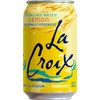 LaCroix, Sparkling Water, Lemon, 12 oz, (pack of 12)
