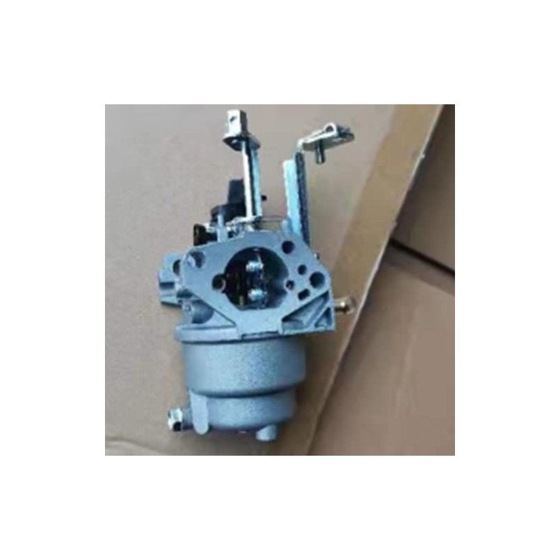 Genuine Carburetor For CAT Caterpilla RP5500 Gas Generator Part# 511-7279